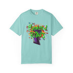 Human Rights Graffiti T-Shirt