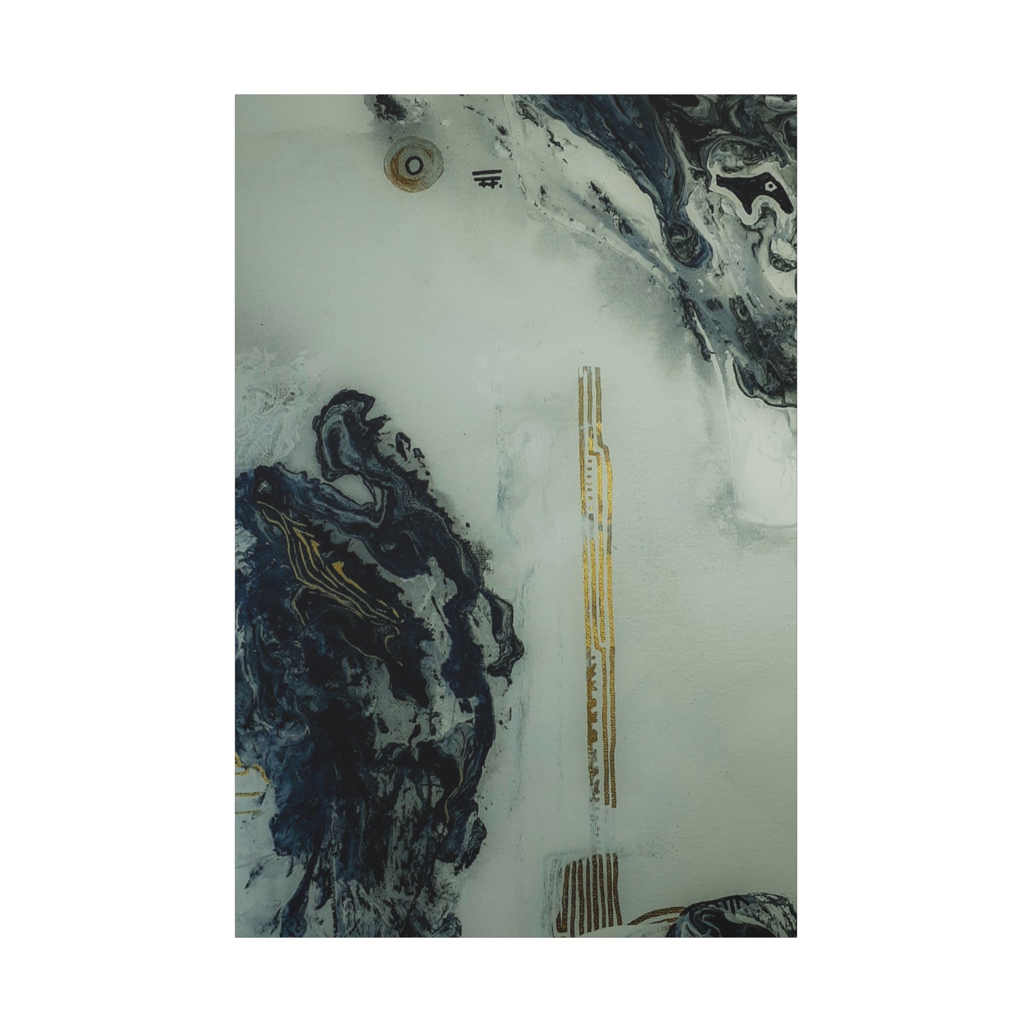 "Tu Gough" Contemporary Abstract Wall Art