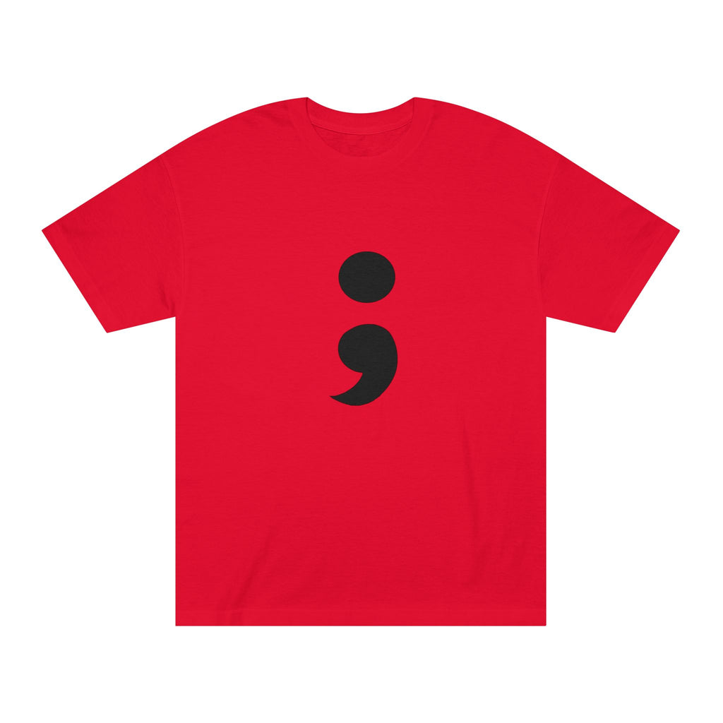 Suicide Awareness Classic Tee