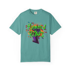 Human Rights Graffiti T-Shirt