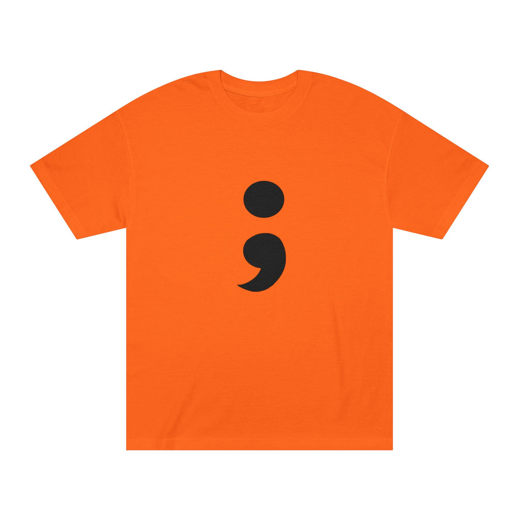 Suicide Awareness Classic Tee