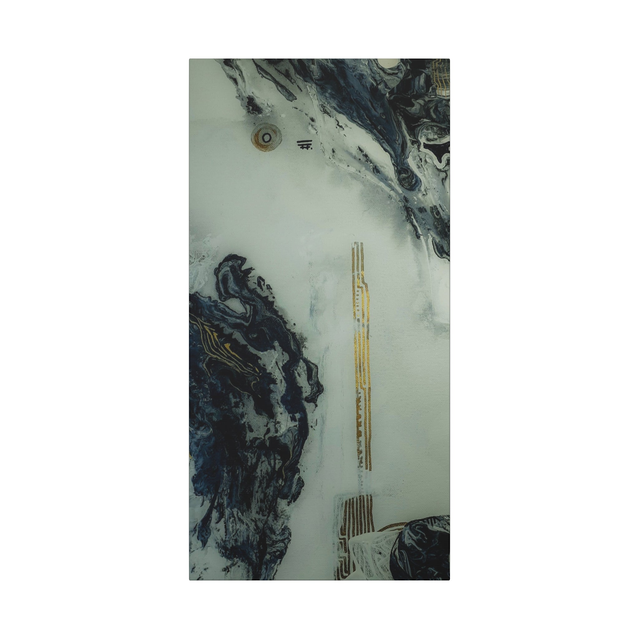 "Tu Gough" Contemporary Abstract Wall Art