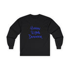 Human Rights Defender Long Sleeve Tee