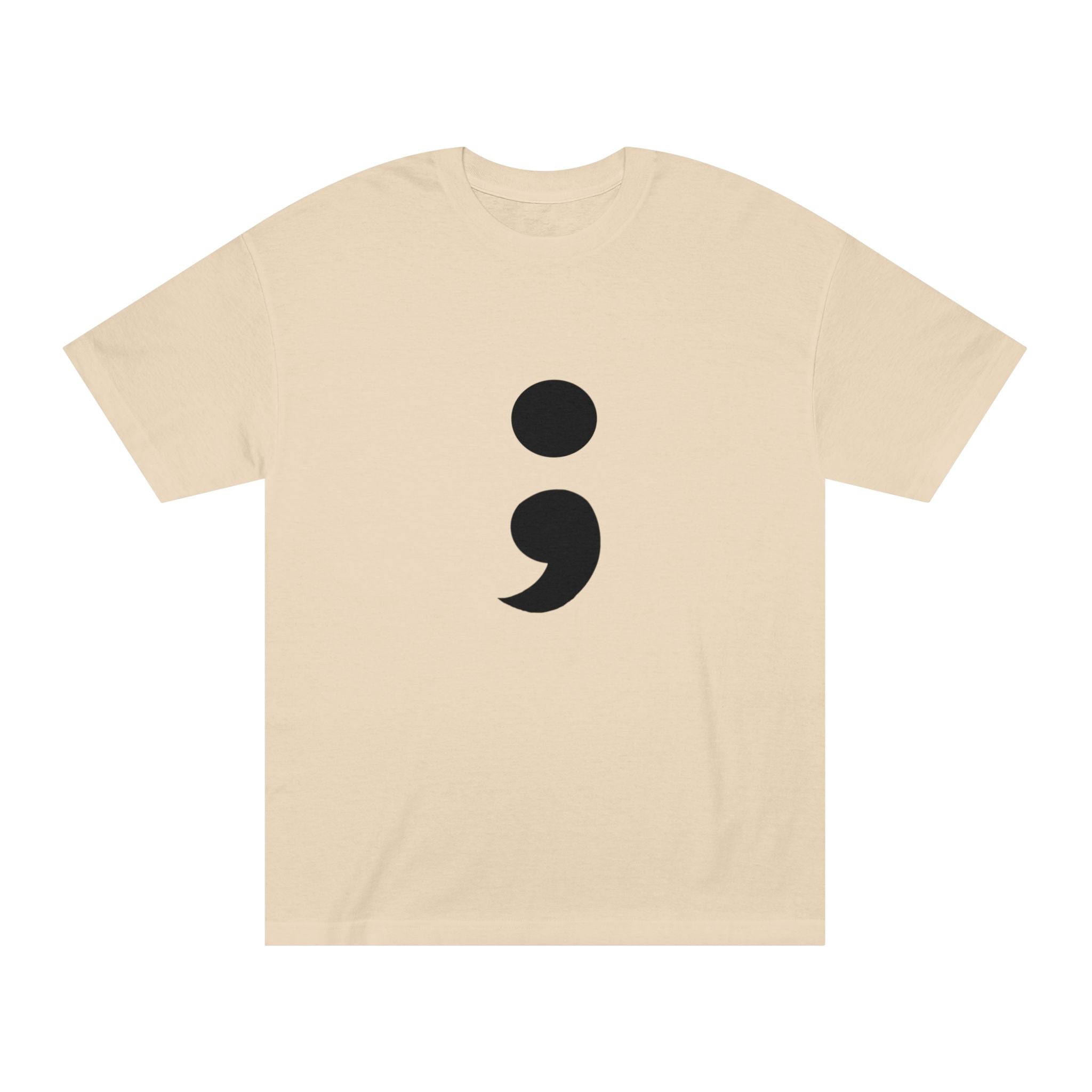 Suicide Awareness Classic Tee