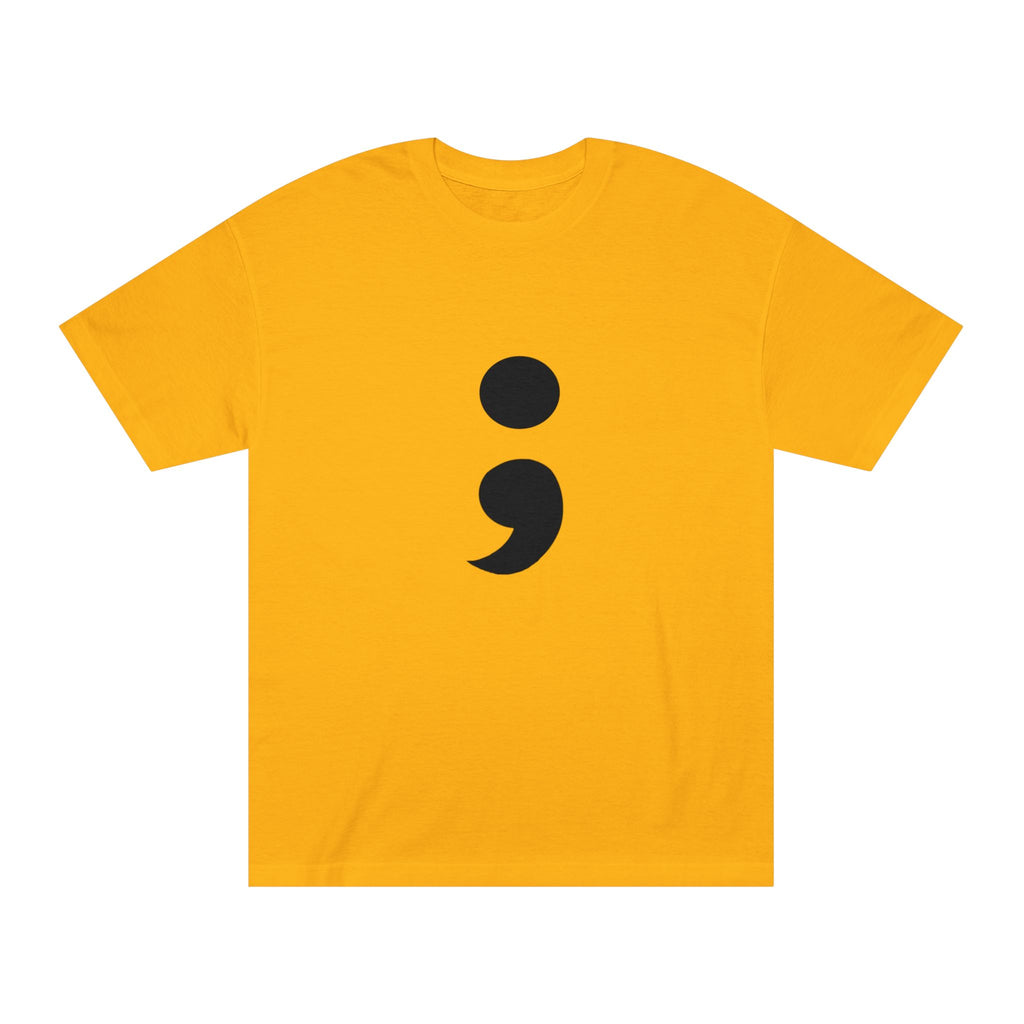 Suicide Awareness Classic Tee