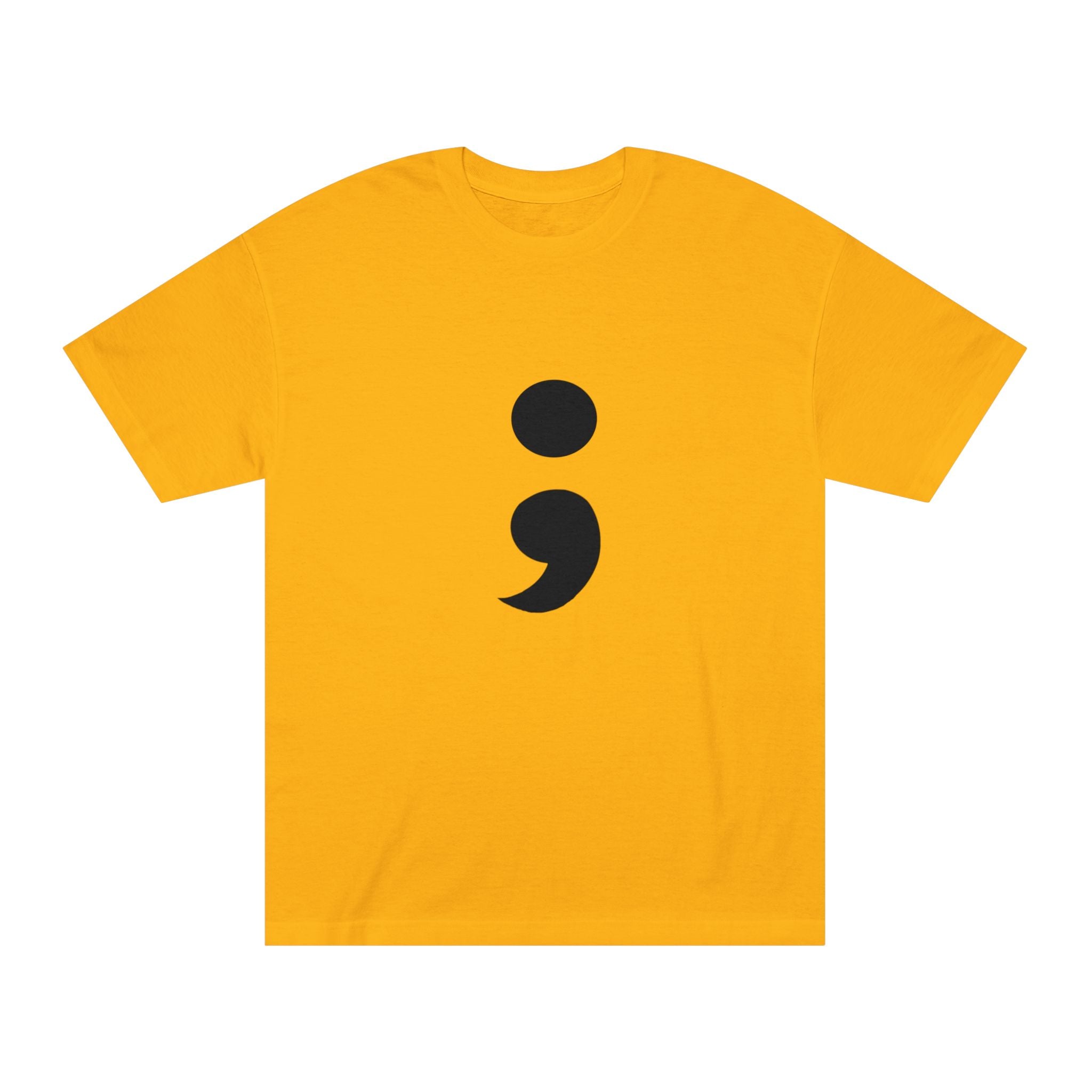 Suicide Awareness Classic Tee