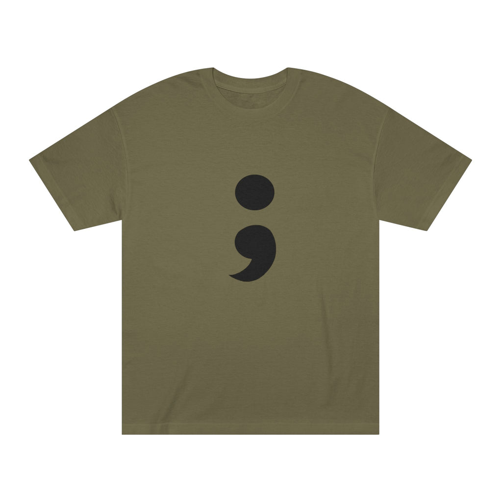 Suicide Awareness Classic Tee