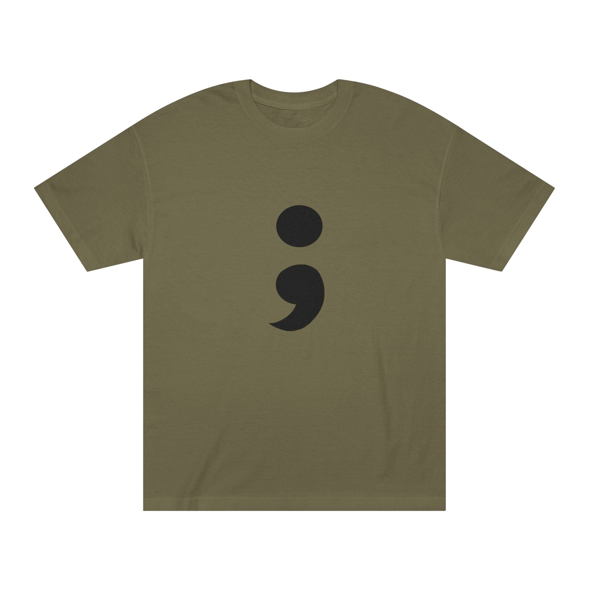 Suicide Awareness Classic Tee