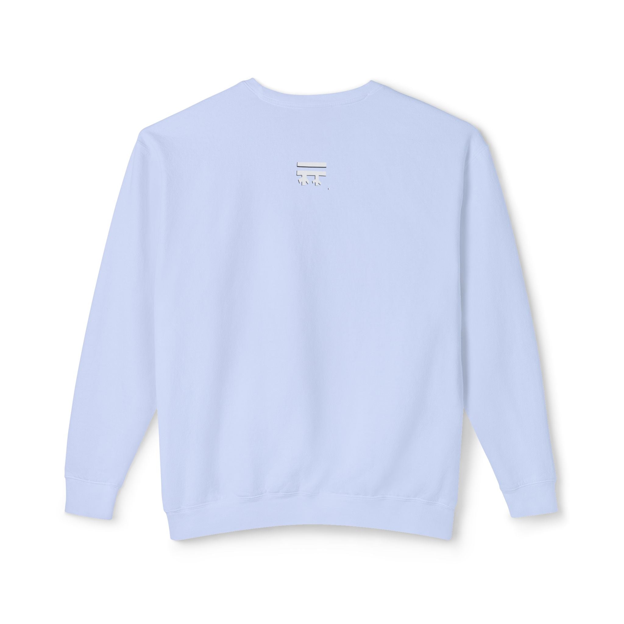 Love is Peace Activewear Crewneck Pullover Sweatshirt