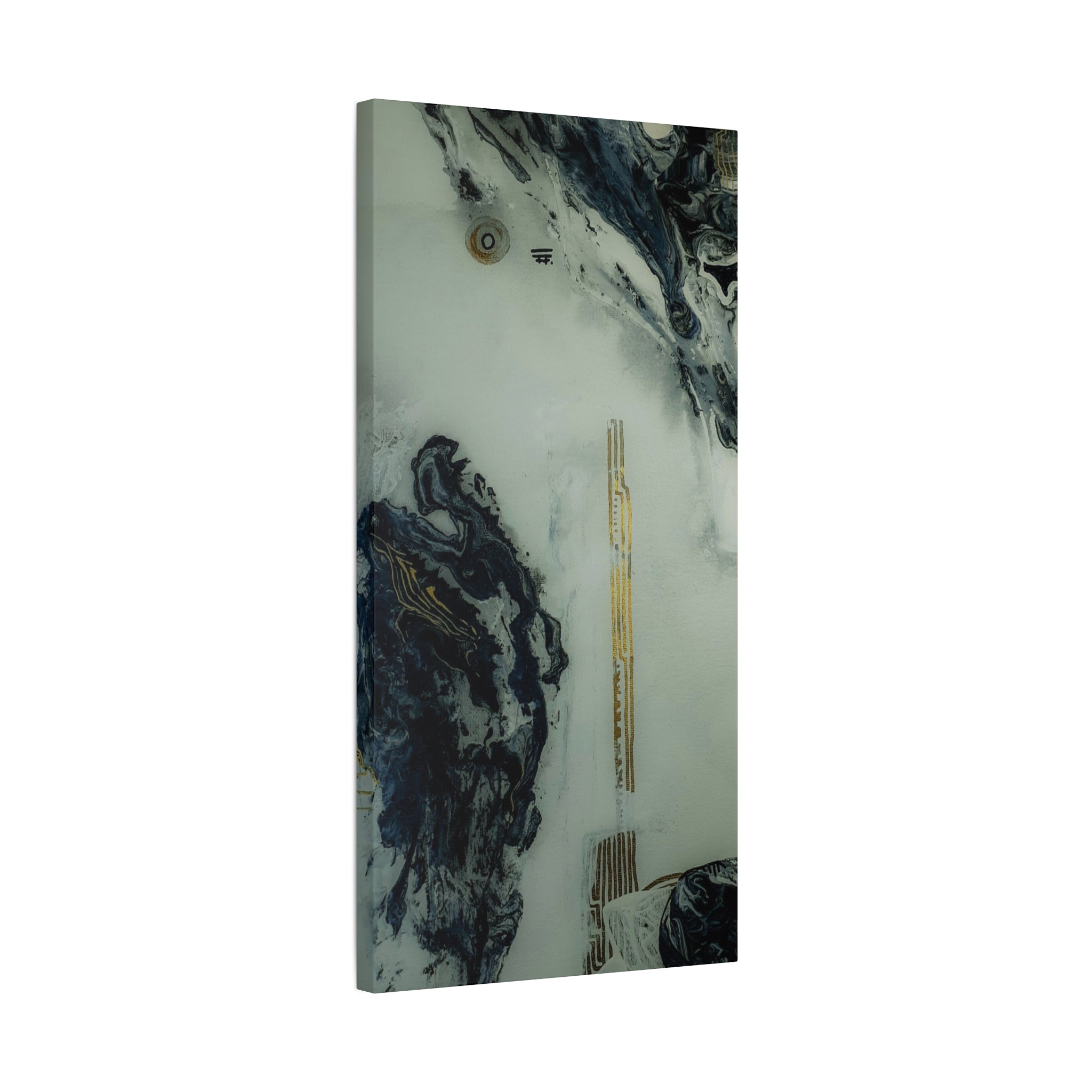 "Tu Gough" Contemporary Abstract Wall Art