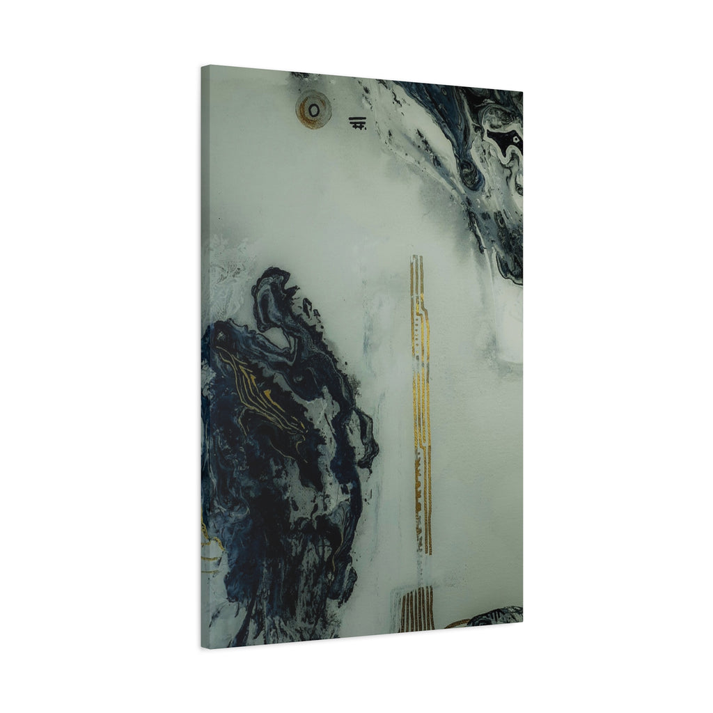 "Tu Gough" Contemporary Abstract Wall Art