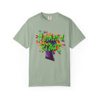 Human Rights Graffiti T-Shirt
