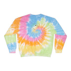 Sun & Moon Tie-Dye Sweatshirt