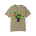 Human Rights Graffiti T-Shirt