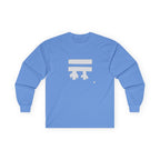 Long Sleeve Tee with Logo