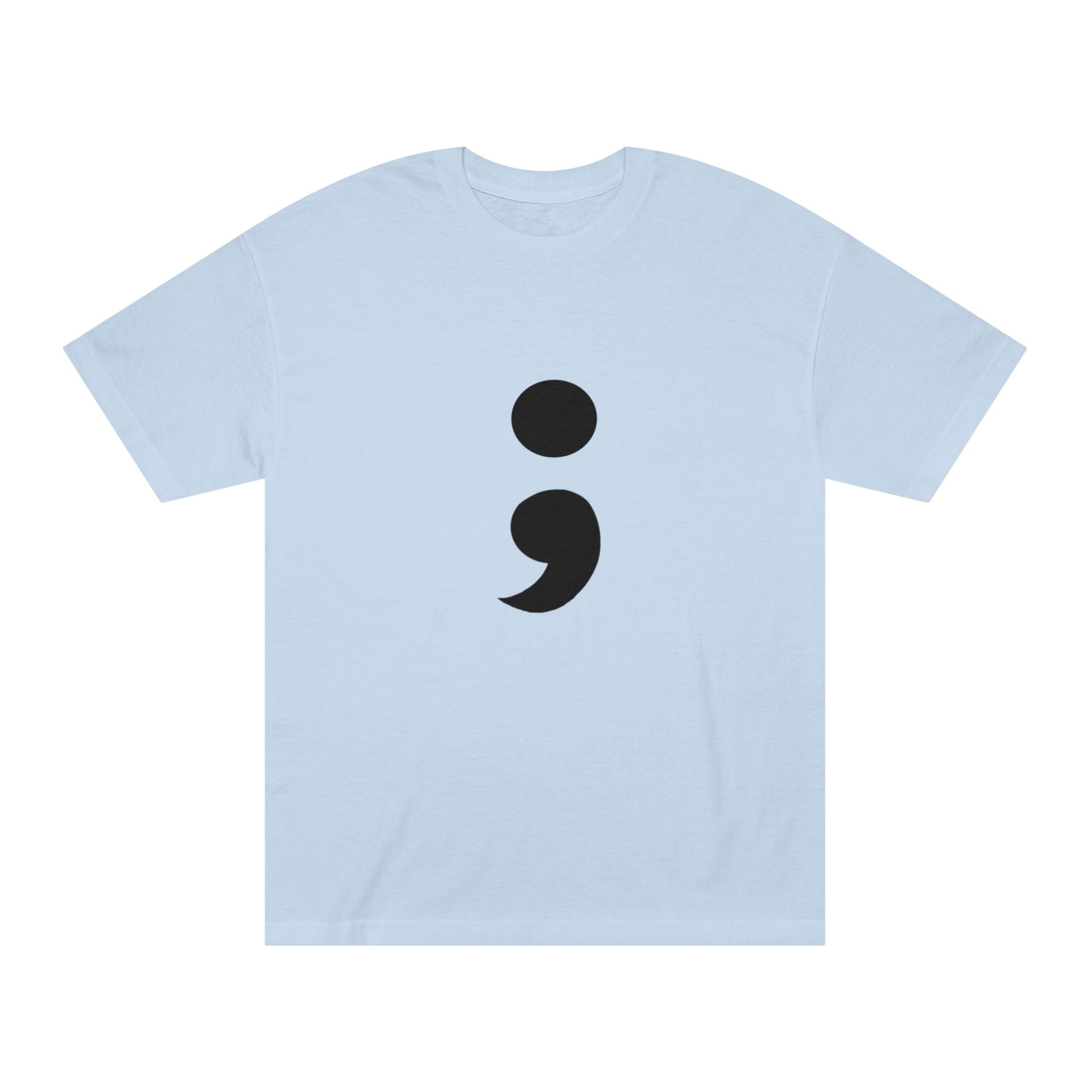 Suicide Awareness Classic Tee