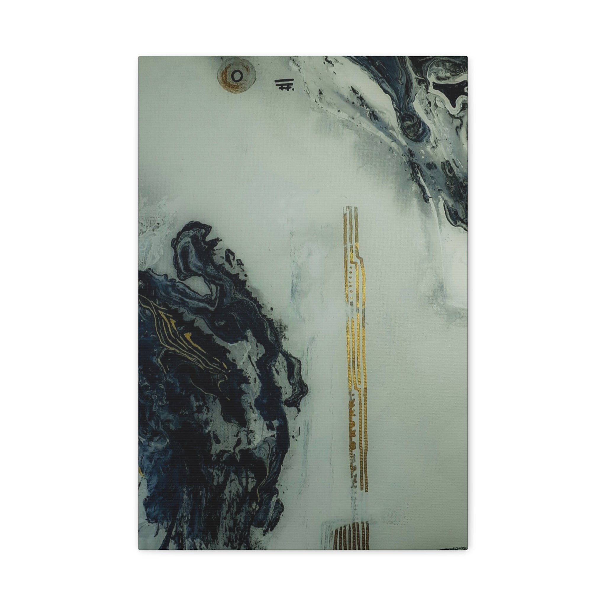 "Tu Gough" Contemporary Abstract Wall Art