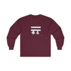 Long Sleeve Tee with Logo