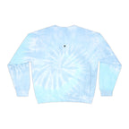 Sun & Moon Tie-Dye Sweatshirt