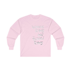 Women's Rights Are Human Rights Long Sleeve Tee