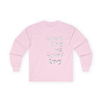 Women's Rights Are Human Rights Long Sleeve Tee