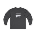 Long Sleeve Tee with Logo