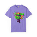 Human Rights Graffiti T-Shirt