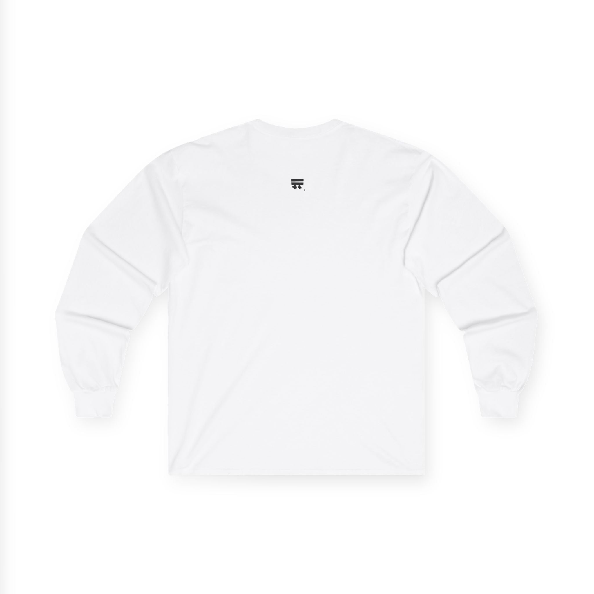 Human Rights Defender Long Sleeve Tee