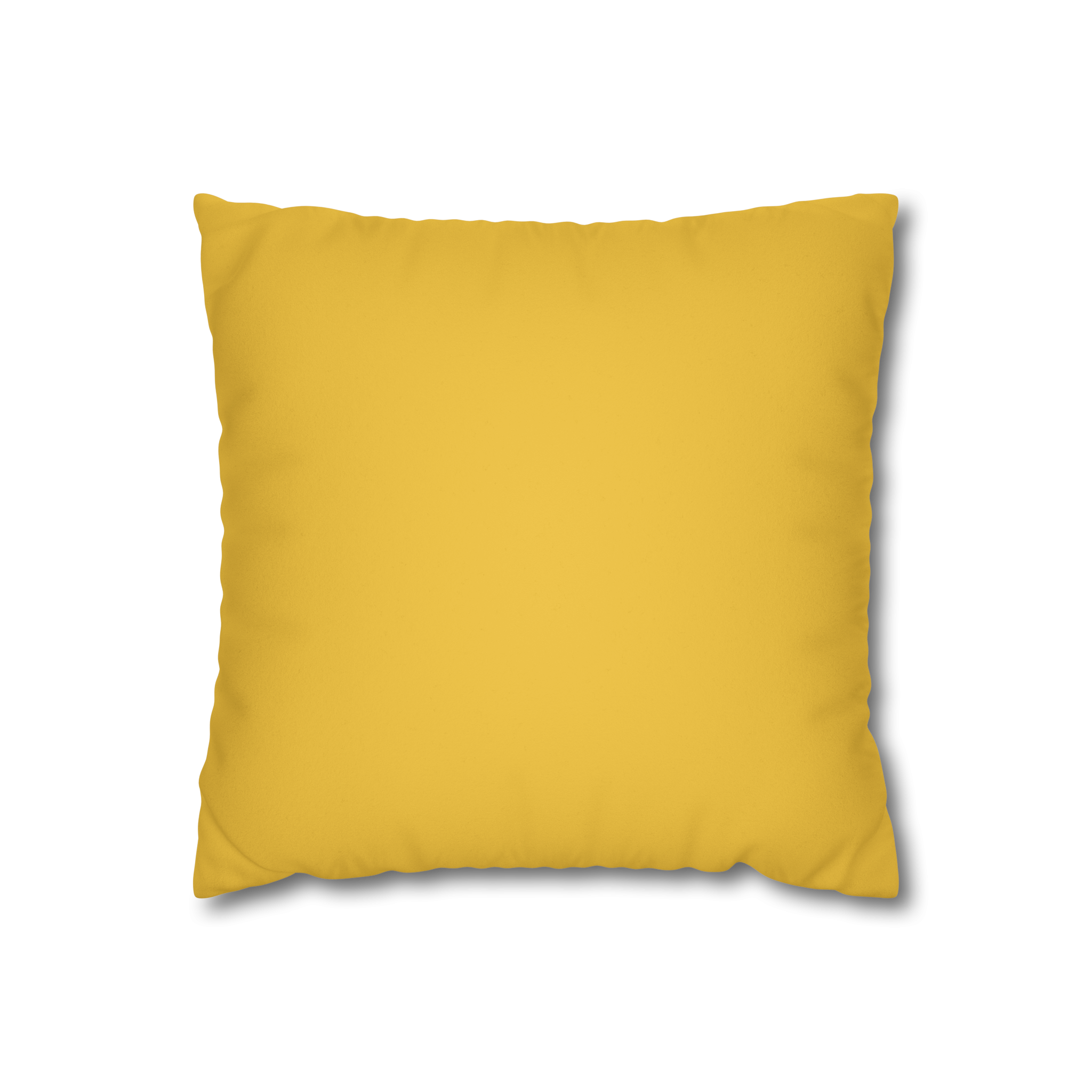 Champ Faux Suede Luxury Pillowcase