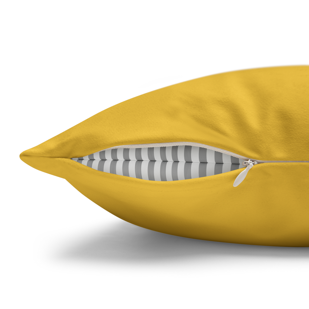 Champ Faux Suede Luxury Pillowcase