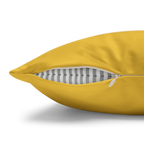 Champ Faux Suede Luxury Pillowcase