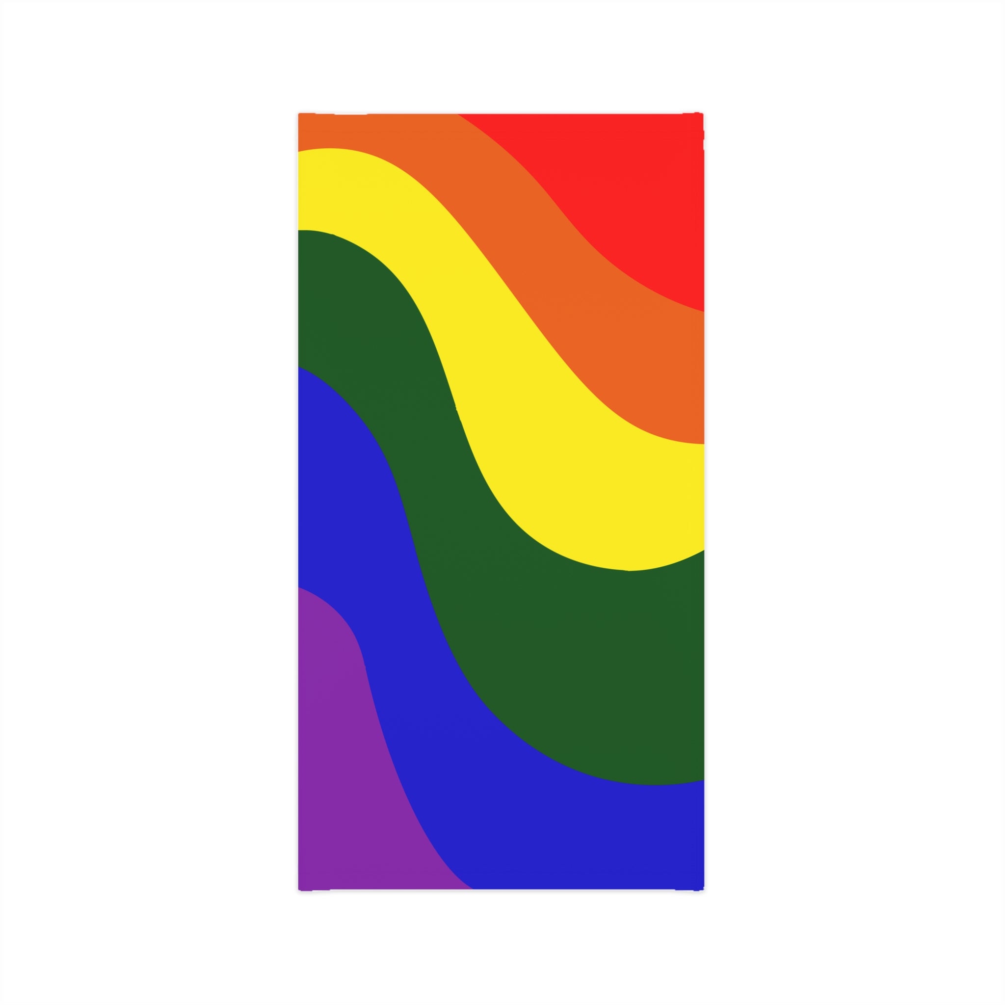 Pride Lightweight Neck Gaiter Back