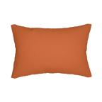 Roman Earth Lumbar Accent Pillow front