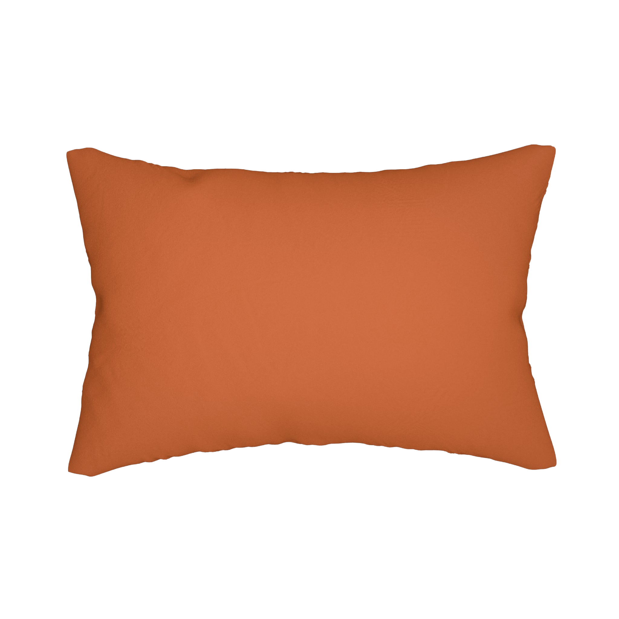 Roman Earth Lumbar Accent Pillow front