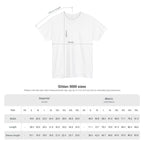 Saved a Good Person's Life Statement Tee