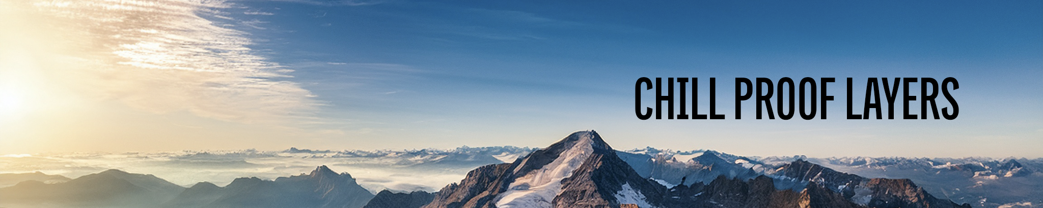 beautiful view of mountain top from an Arial perspective 