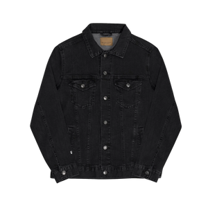 Denim Trucker Jacket
