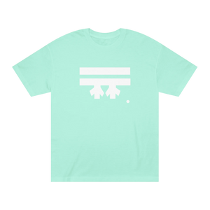 Freebrd Logo T-Shirt Back Graphic
