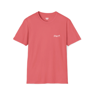 Perf Graphic T-Shirt
