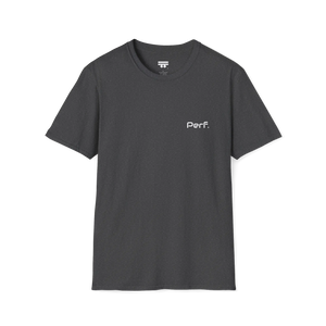 Perf Graphic T-Shirt