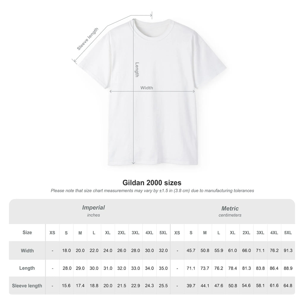 EQUALITY Purple Script Cotton Tee