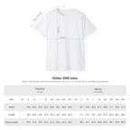 EQUALITY Purple Script Cotton Tee