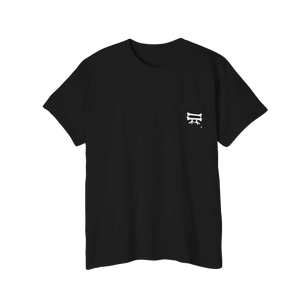 FREEBRD Bone Chikn Pocket Tee