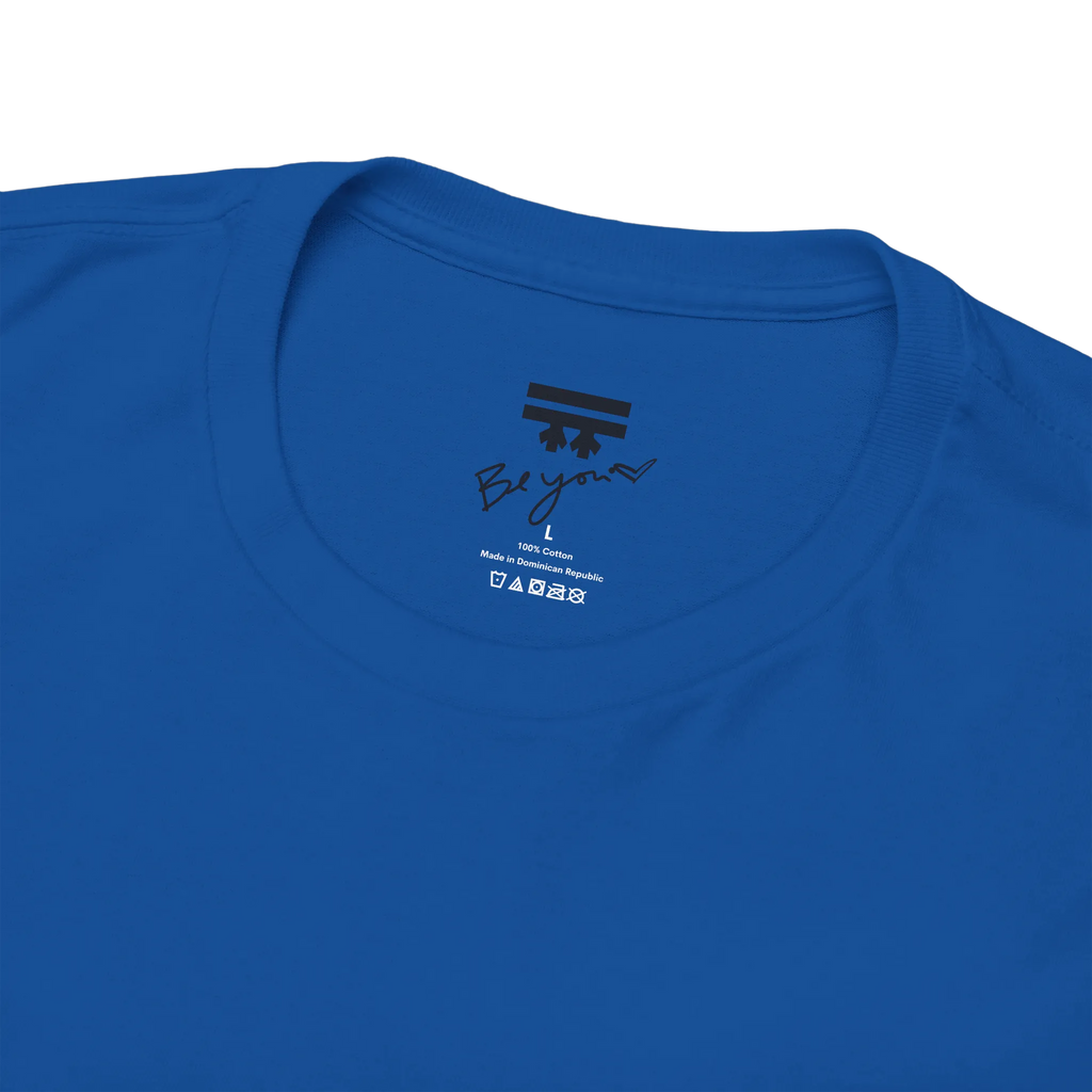 Freedom! Rainbow Script Premium T-Shirt