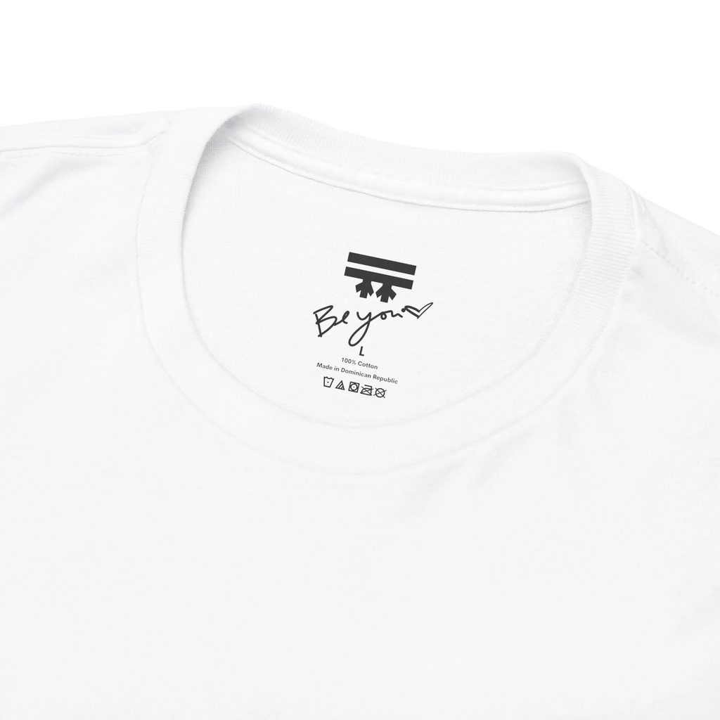 Freedom! Rainbow Script Premium T-Shirt