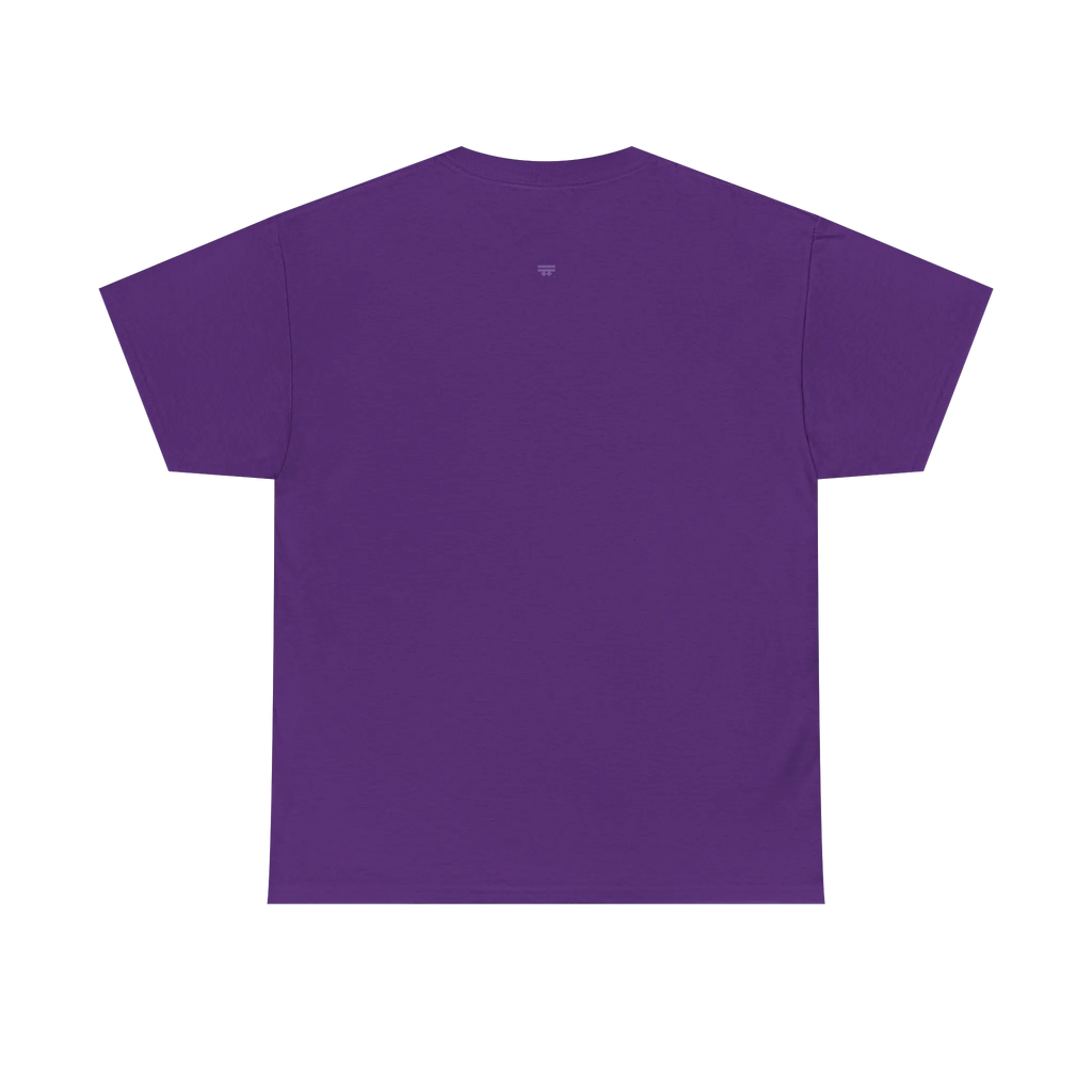 Freedom! Rainbow Script Premium T-Shirt