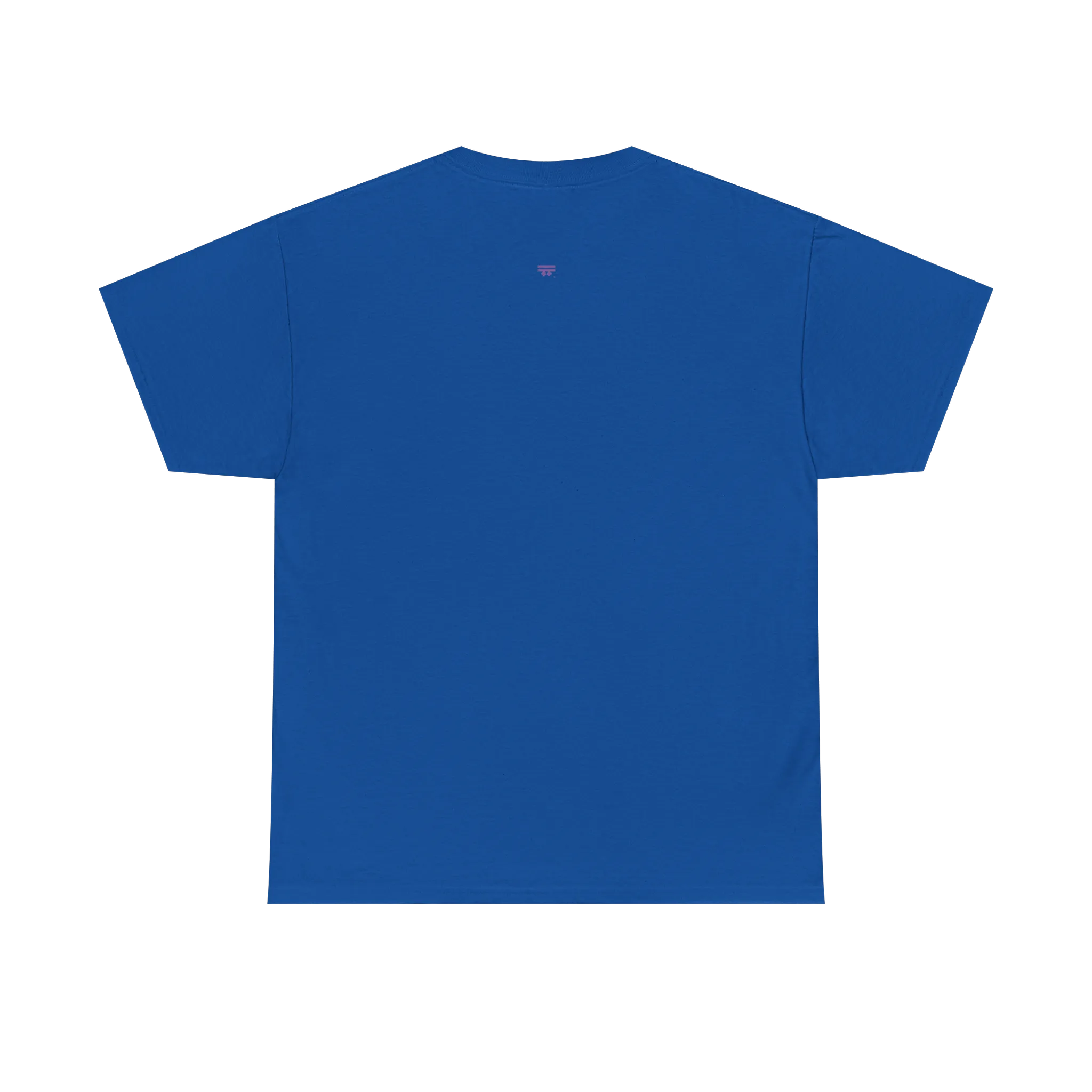 Freedom! Rainbow Script Premium T-Shirt