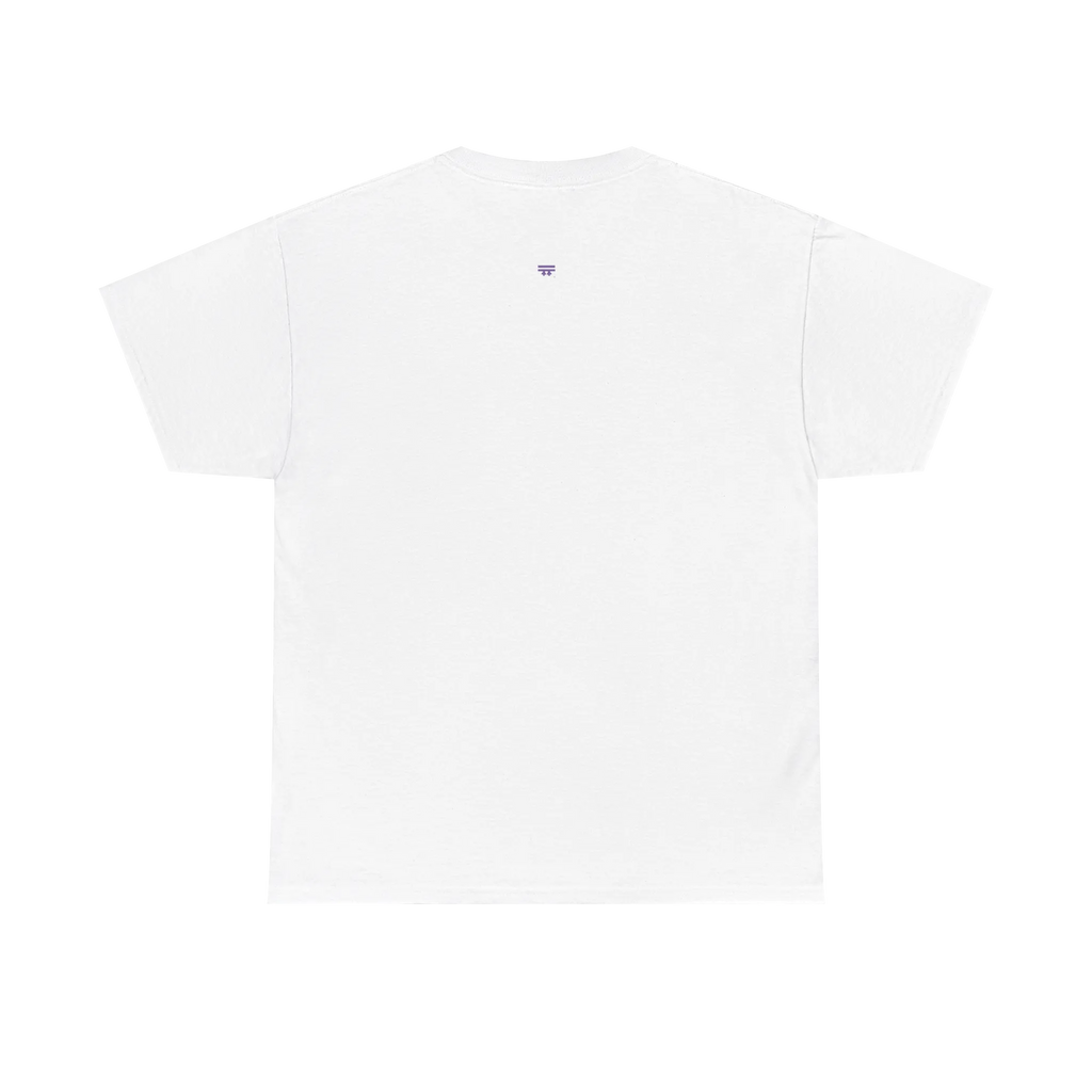 Freedom! Rainbow Script Premium T-Shirt