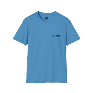 Instant Classic Glitch T-shirt