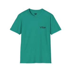 Instant Classic Glitch T-shirt